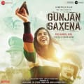 Gunjan Saxena: The Kargil Girl by Amit Trivedi