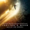 Jupiter's Moon by Jed Kurzel