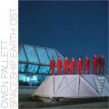 Spaceship Earth by Owen Pallett