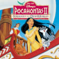 Pocahontas II: Journey To a New World by Various Artists