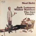 The Odd Couple by Neal Hefti