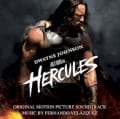 Hercules by Fernando Velázquez