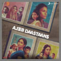 Ajeeb Daastaans by Alokananda Dasgupta