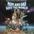 Mom and Dad Save the World by Jerry Goldsmith
