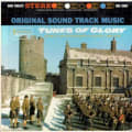 Tunes of Glory by Malcolm Arnold