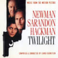 Twilight by Elmer Bernstein