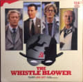 The Whistle Blower by John Scott