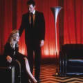 Twin Peaks by Flying Lotus
