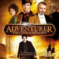 The Adventurer: The Curse of the Midas Box by Fernando Velázquez