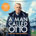 A Man Called Otto: Original Motion Picture Soundtrack by Thomas Newman