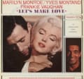 Let's Make Love by Marilyn Monroe