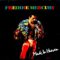 Made In Heaven by Freddie Mercury