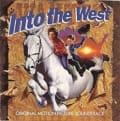 Into the West by Various Artists