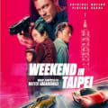 Weekend In Taipei: Original Motion Picture Soundtrack by Matteo Locasciulli