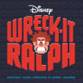 Wreck-It Ralph by Henry Jackman