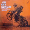 On Any Sunday by Dominic Frontiere