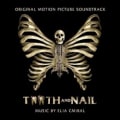 Tooth and Nail by Elia David Cmiral