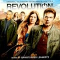 Revolution by Christopher Lennertz