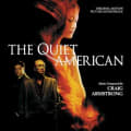 The Quiet American by Craig Armstrong