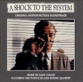 A Shock to the System by Gary Chang