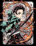 Demon Slayer: Kimetsu no Yaiba Original Soundtrack Vol. 2 by 椎名豪