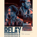 Relay: Original Motion Picture Soundtrack by Tony Doogan & David Mackenzie