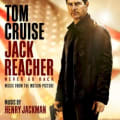 Jack Reacher: Never Go Back by Henry Jackman