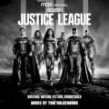 Zack Snyder's Justice League: Original Motion Picture Soundtrack by Tom Holkenborg (Junkie XL)