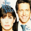 Two Weeks Notice by John Powell
