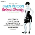 Sweet Charity by Cy Coleman