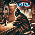 Last Call by Fuzzy Circuits