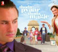Thoda Pyaar Thoda Magic by Shankar–Ehsaan–Loy & Gulzar