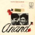 Anand by Salil Chowdhury