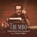 Trumbo by Theodore Shapiro