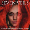 Seven Veils: Original Soundtrack by Mychael Danna