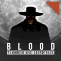 Blood by Daniel Bernstein