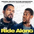 Ride Along by Christopher Lennertz