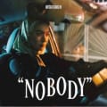Nobody by Mitski