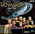 Star Trek: Voyager: Main Title by Jerry Goldsmith