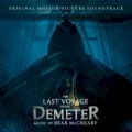The Last Voyage of the Demeter: Original Motion Picture Soundtrack by Bear McCreary