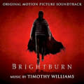 Brightburn by Timothy Williams