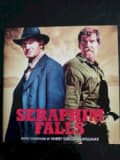 Seraphim Falls by Harry Gregson‐Williams