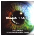 Human Planet by Nitin Sawhney