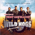 Wild Hogs by Teddy Castellucci