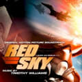 Red Sky by Timothy Williams
