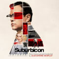 Suburbicon by Alexandre Desplat