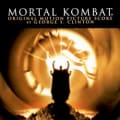 Mortal Kombat: Original Motion Picture Score by George S. Clinton