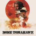 Bone Tomahawk by Jeff Herriott & S. Craig Zahler