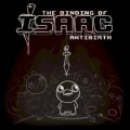 Antibirth: OST by Mudeth