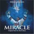 Miracle by Mark Isham